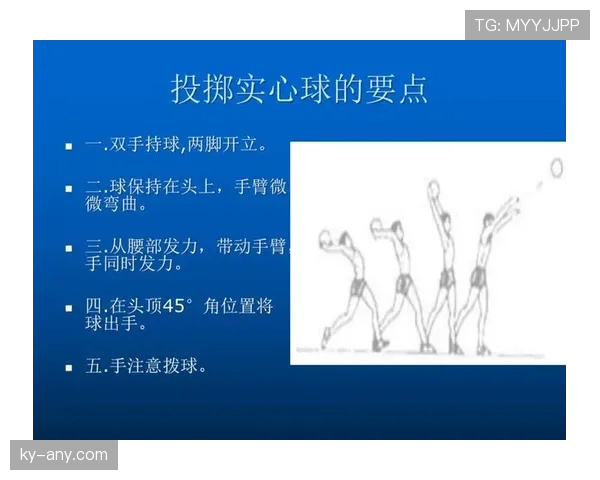 手抛球规则双脚位置与投掷要点解析